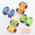 Đồ chơi trẻ em kéo xe lại quán tính Mô hình mini off-road 3-6 tuổi bé trai xe đồ chơi - Đồ chơi điều khiển từ xa Đồ chơi điều khiển từ xa