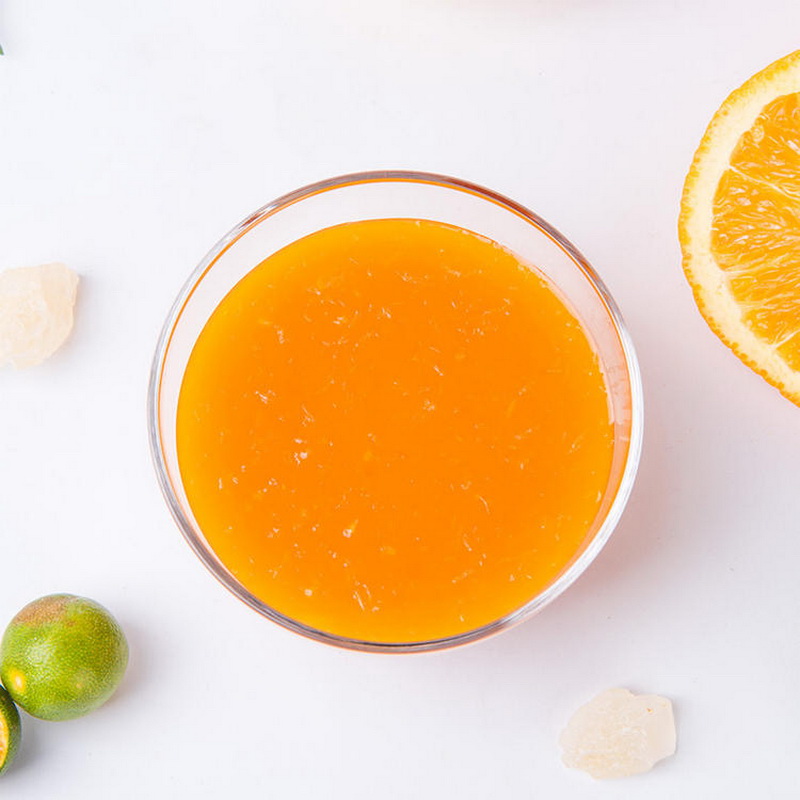 德馨珍选多纤橙果汁饮料浓浆 奶茶店专用冲饮果肉果酱浓缩汁商用,淘宝优惠券,粉丝福利购,淘宝优惠卷