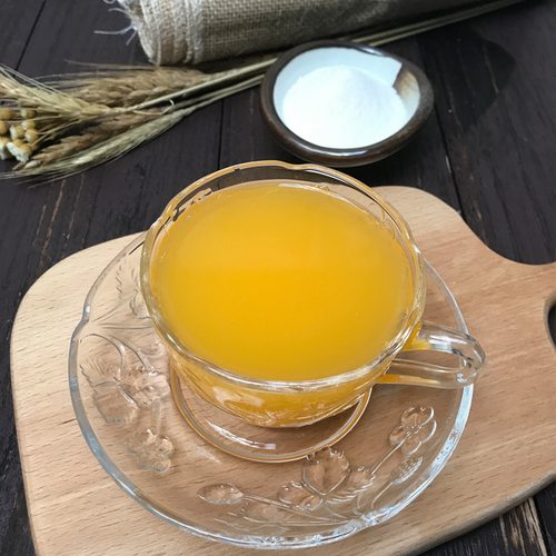 拾味客橙汁粉800g袋装速溶冲饮果汁粉家用饮料浓缩奶茶店商用原料 - 图2