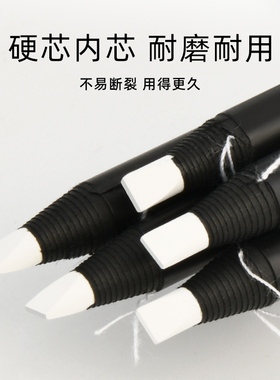 白色眉笔拉线IDM防水防麻定点