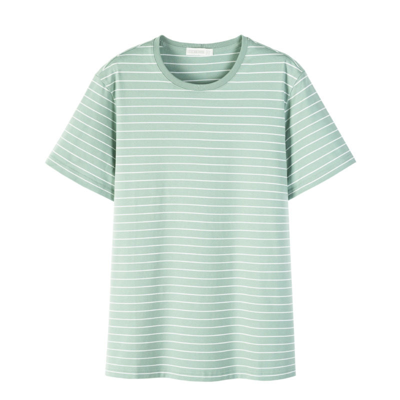 森马2020夏季新款短袖男士简约t恤 森马T恤