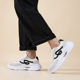 Semir ຜູ້ຊາຍເກີບ sole ຫນາສູງຫຼາຍ versatile ພໍ່