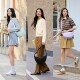 Semir bag crossbody bag women 2025 new breast bag