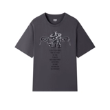 Semir, мультяшная летняя футболка с коротким рукавом