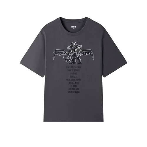 Semir, мультяшная летняя футболка с коротким рукавом