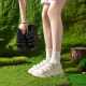 Semir breathable retro sandals ເວທີຂອງແມ່ຍິງ