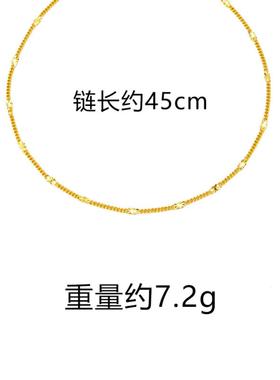 东南亚风仿真铜合金爆款首饰