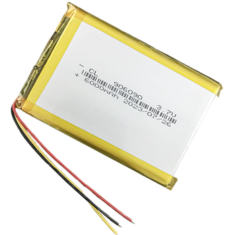 适用Spotmau斑点猫智能电子猫眼内置电池可视门铃专用充电锂电池 - 图3