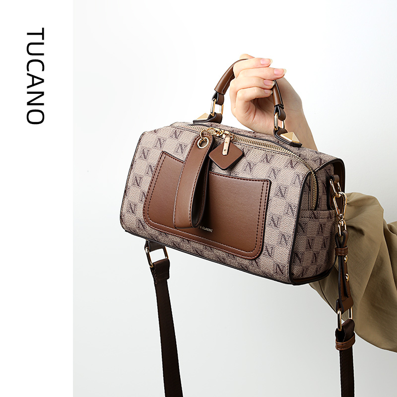  啄木鸟女士包袋