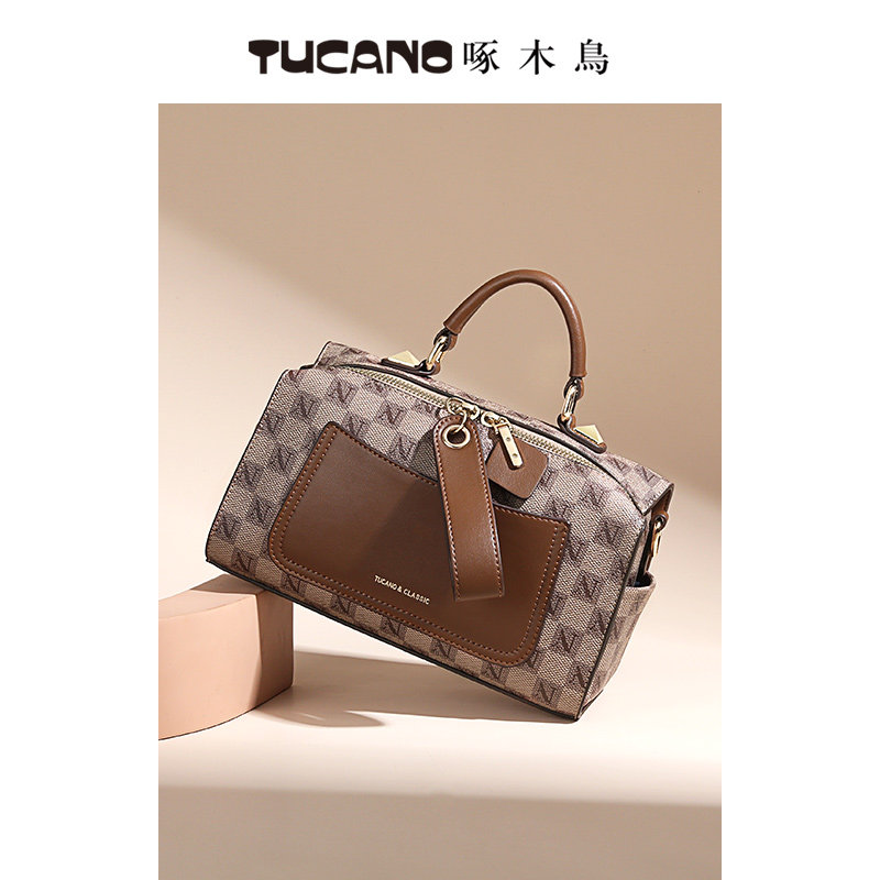  啄木鸟女士包袋