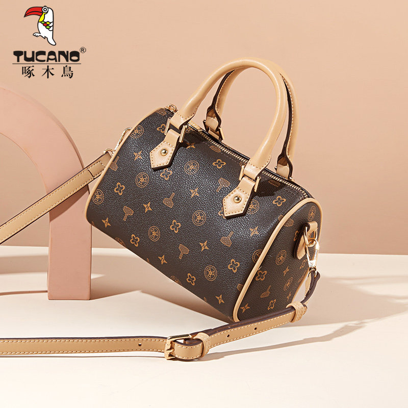  啄木鸟女士包袋