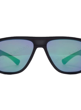 全新正品oakley太阳镜 Breadbox OO9199-06 休闲款墨镜男女通用