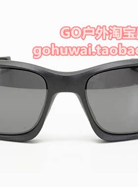 全新正品oakley太阳镜Chainlink OO9247-13 法拉利联名机车休闲款