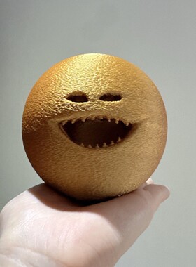 苏醒的月亮醒来TheMoonWokeUp动画周边宇宙土星木星恐怖桌面手办