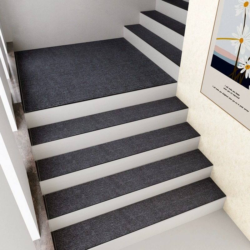 楼梯踏步垫免胶自粘防滑台阶儿童高低床上下床结婚室内高级家用,淘宝优惠券,粉丝福利购,淘宝优惠卷