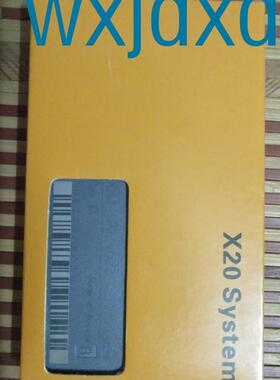 X20HB2881原装 全新 现货议价