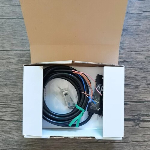 全新原装未拆封  BOS003K BOS 73K-PU-1FR-C-02 实物现货 - 图1