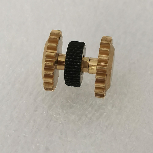 佐罗583密封圈607 588 537煤油打火机配件创意子母砂轮组钢轮卡片 - 图2