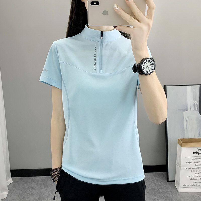 户外速干衣女短袖t恤上衣运动吸汗透气修身显瘦跑步徒步薄快干衣,淘宝优惠券,粉丝福利购,淘宝优惠卷