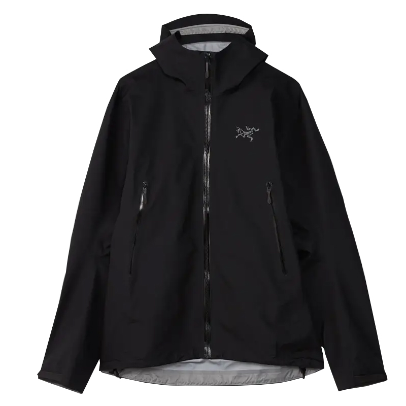 新款始祖鸟硬壳冲锋衣男Arcteryx Beta Jacket防水防风7507 5599