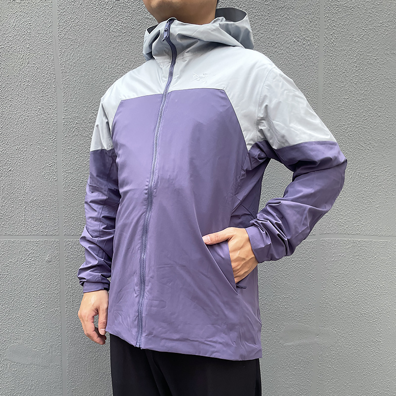 现货始祖鸟Arcteryx Proton Hybrid软壳冲锋衣棉衣防风棉服29668 - 图0