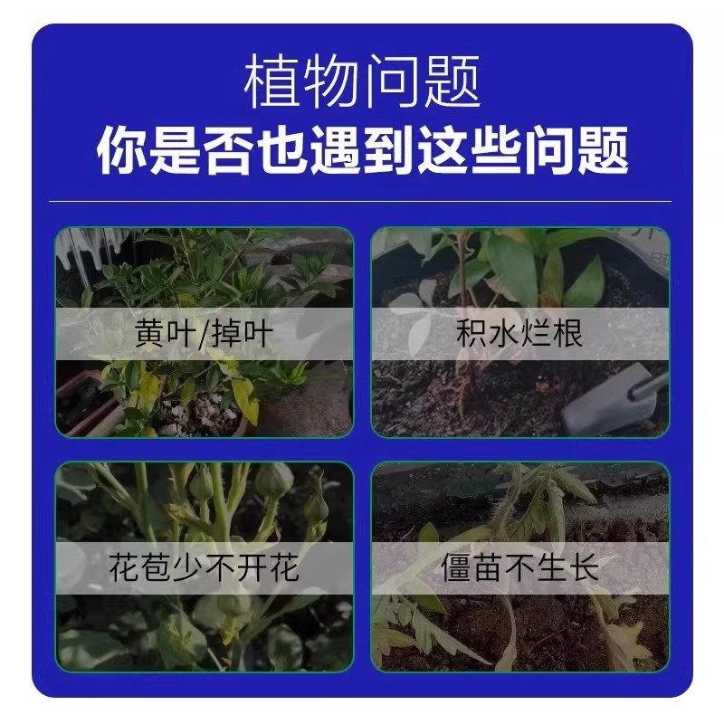 植物再生剂复活液通用营养液绿植多肉花卉光杆修复发黄生长加速,淘宝优惠券,粉丝福利购,淘宝优惠卷