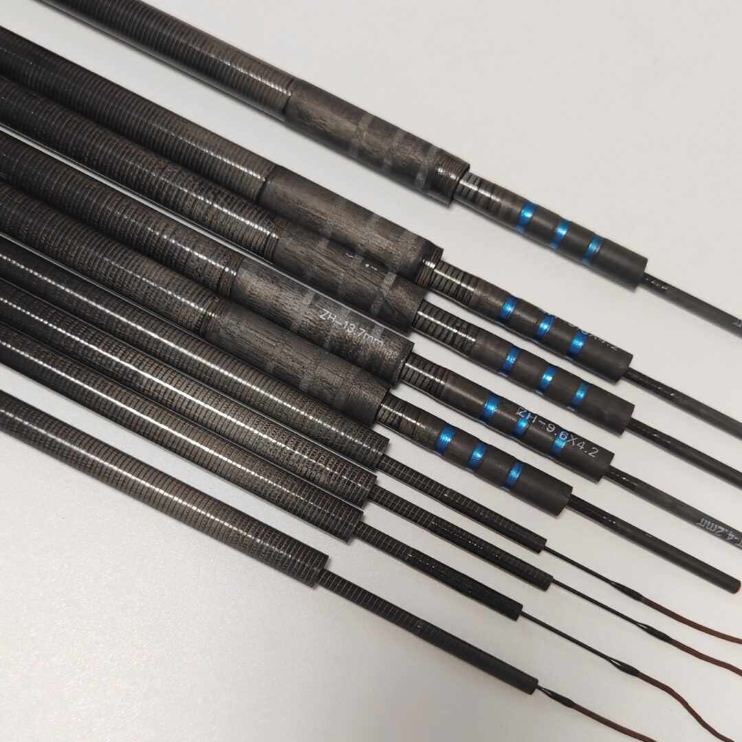 钓鱼竿配节一二三节碳素配节钓鱼竿第三节加长大五节1-3节杆节稍,淘宝优惠券,粉丝福利购,淘宝优惠卷