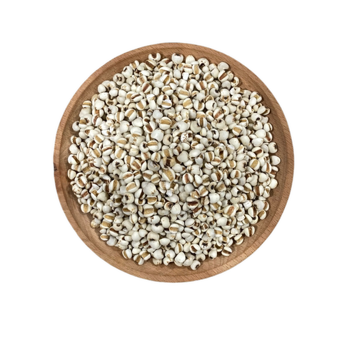薏苡仁  大颗粒当季新货薏仁米100g起购 - 图3