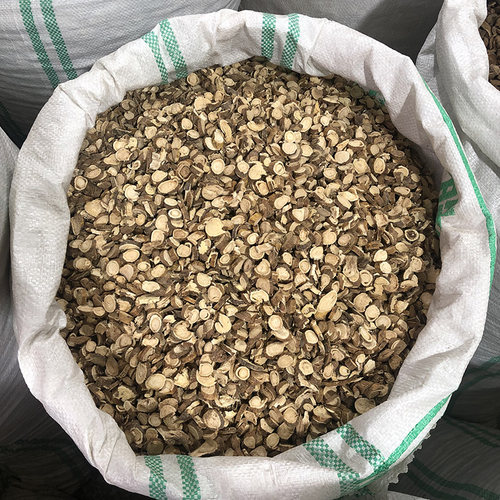 苦参 中小片 云南散装苦参根 生晒无硫 当季采收可磨粉草本药材 - 图3