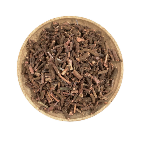 茜草 云南散装新货 农家当季采收 红茜根食用品质 天然草本药材 - 图2