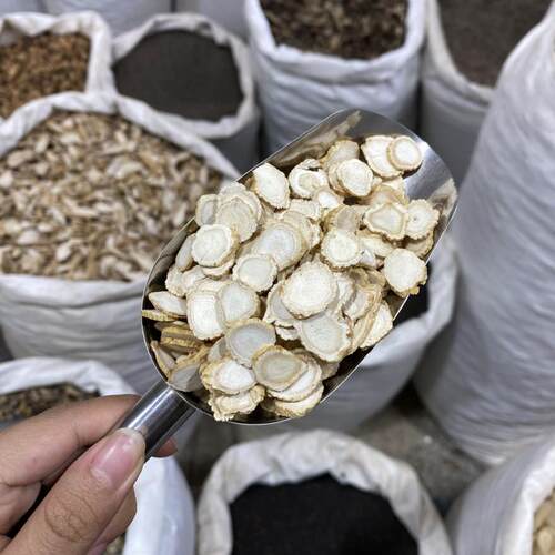 人参 东北散装生晒参白参须 长白山园参吉林切片无硫药材 新货 - 图2