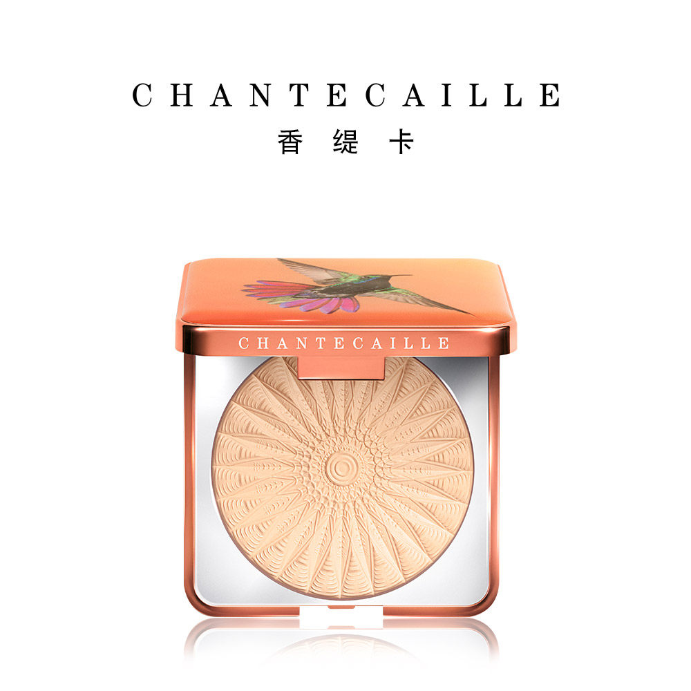  Chantecaille海外粉饼