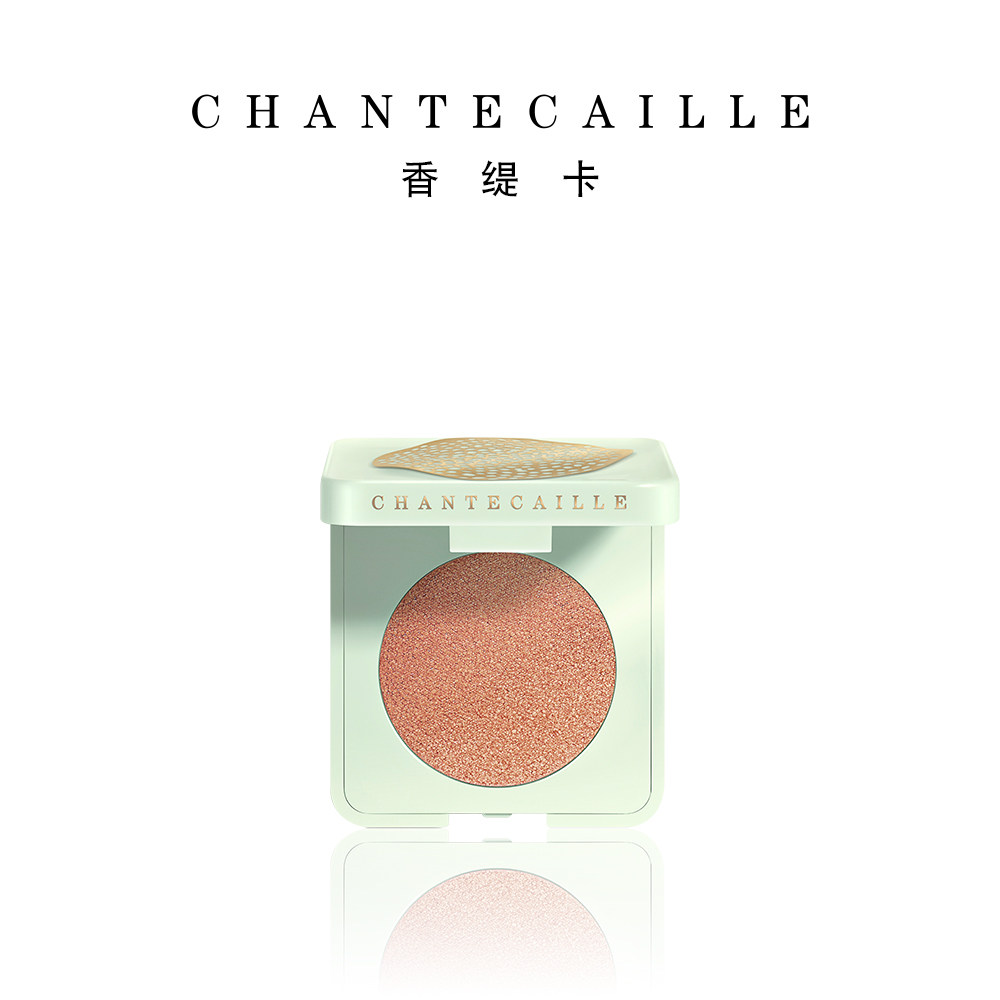 chantecaille /香缇卡限量版5g睡莲 Chantecaille海外腮红/胭脂