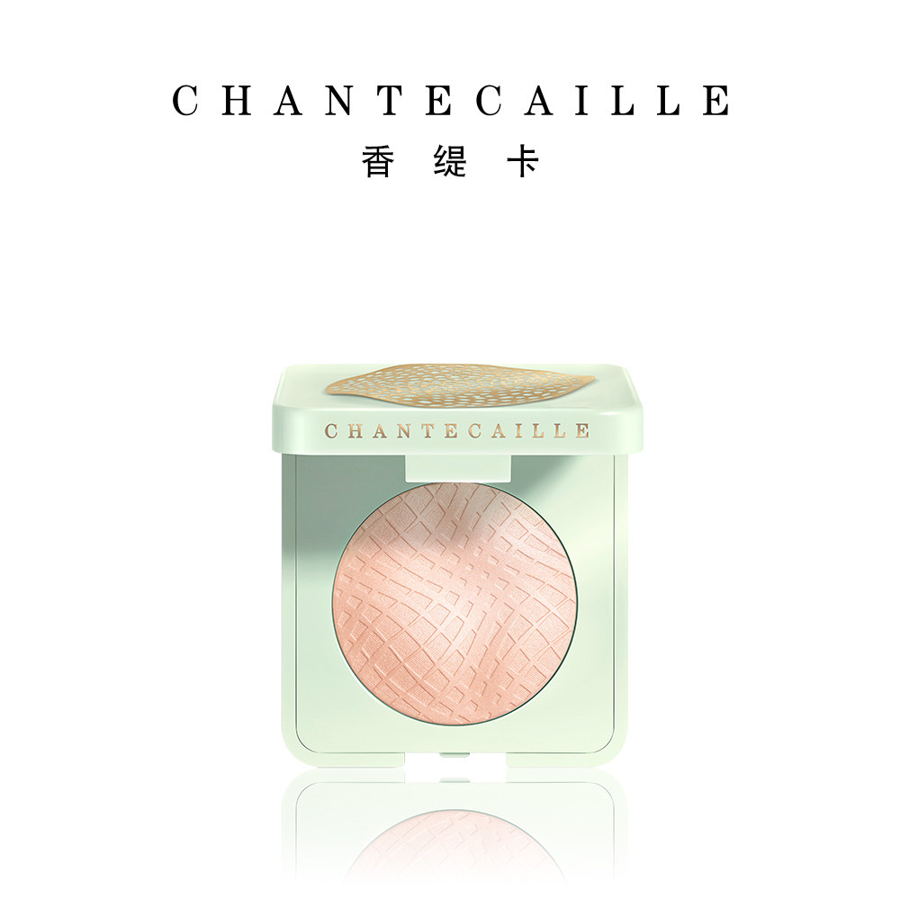 chantecaille /香缇卡限量版4g睡莲 Chantecaille海外高光