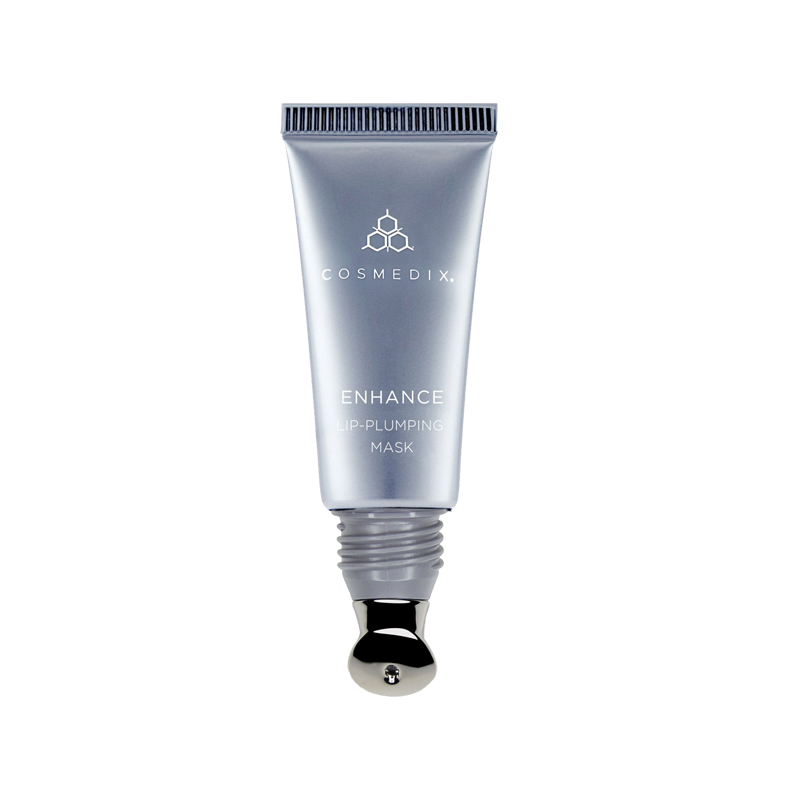 天猫国际妙颜社COSMEDIX 丰盈润泽焕活唇膜9g Enhance护唇干裂淡化唇纹补水保湿0