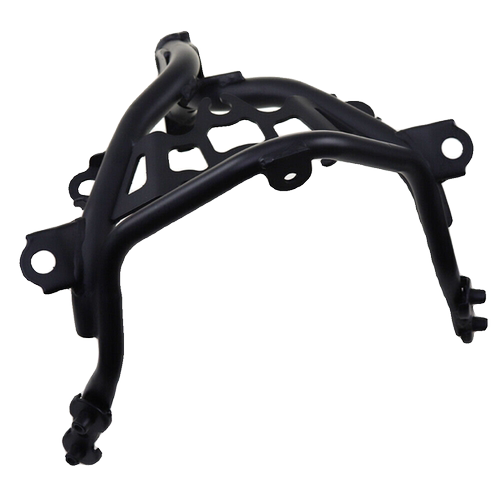 适用铃木SV650S SV1000S 03-05-07-09-11年大灯支架仪表支架头罩 - 图3