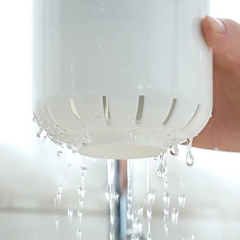 厨房筷子筒沥水餐具收纳盒勺子叉置物架塑料筷子篓创意筷托筷子笼,淘宝优惠券,粉丝福利购,淘宝优惠卷