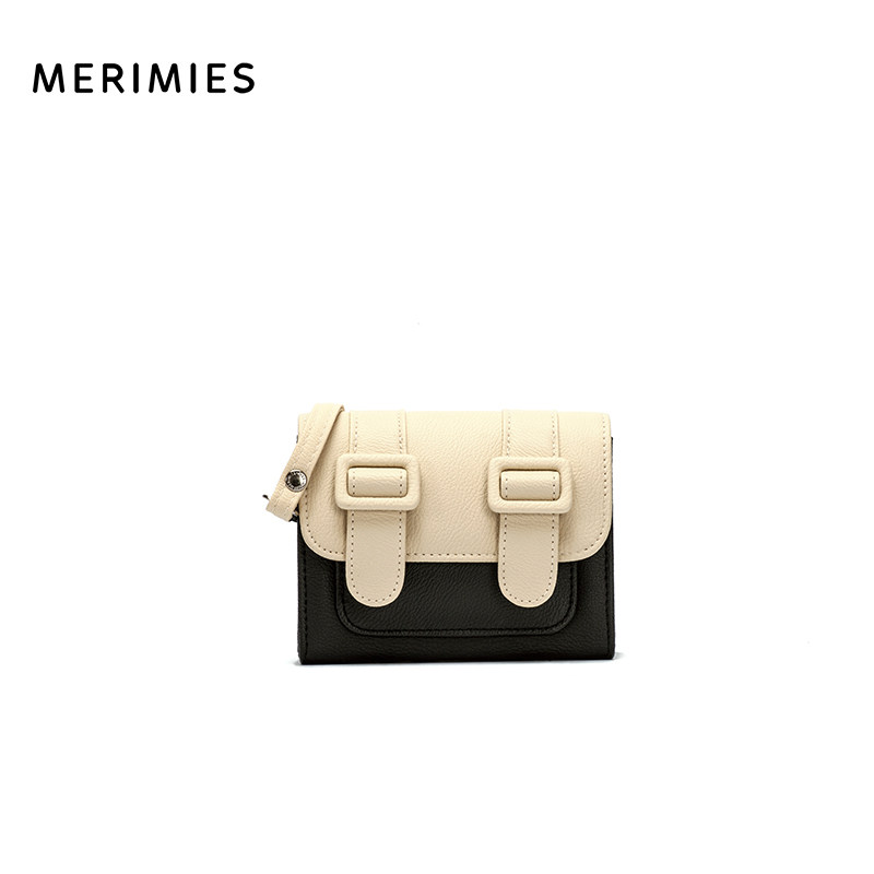 merimies2020春夏新款泰国包剑桥包 MERIMIES女士包袋