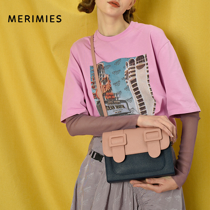 merimies2020新款泰国剑桥包女包 MERIMIES女士包袋