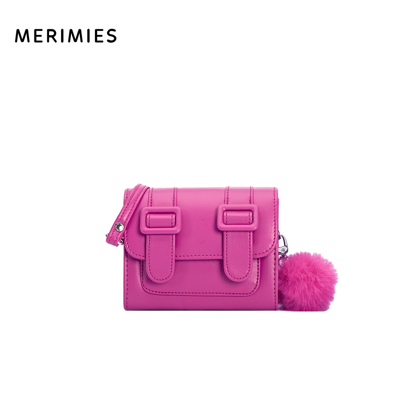迷你芭比马卡龙剑桥包斜挎包女包包腰包 春夏新款 merimies2020 mini 迷你芭比马卡龙剑桥包斜挎包女包包腰包 春夏新款 merimies2020 mini