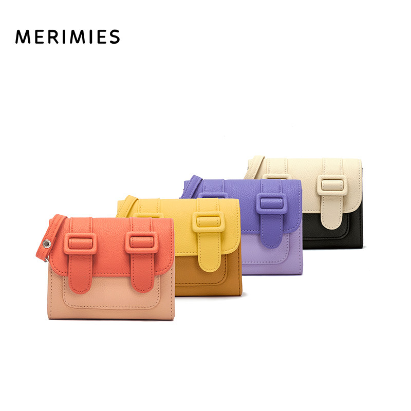merimies2020春夏新款泰国包剑桥包 MERIMIES女士包袋