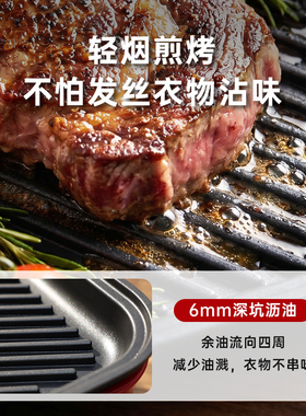 BRUNO多功能料理锅乔迁礼物