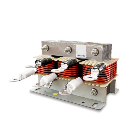 EAGTOP 上海鹰峰输出电抗器 OCL-0120-EISC-E58UC 全新正品现货 - 图2