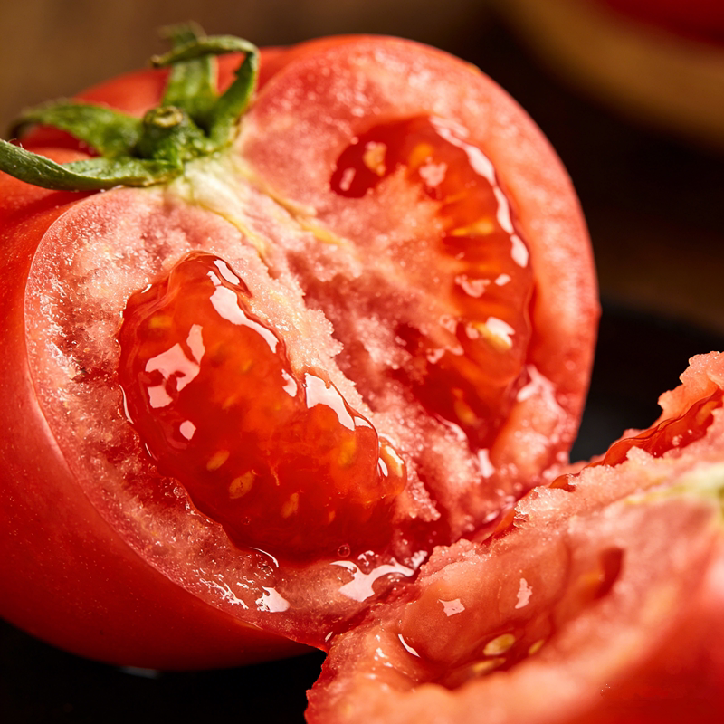 普罗旺斯西红柿新鲜自然熟海阳生吃沙瓤水果番茄全国仓发货