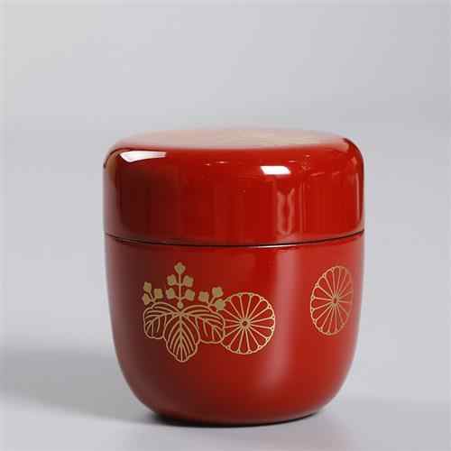 茶道 利休茶箱 朱沈金 竹林 | legaleagle.co.nz