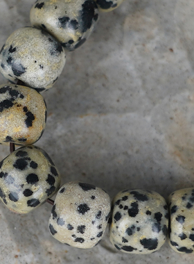 天然手串礼物西域天星陨石真百搭