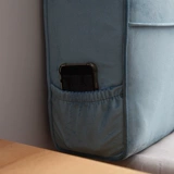 Поролоновая элитная лента для кровати, коллекция 2023, изысканный стиль