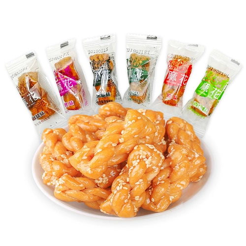 Chen Liuxiang xioolian bulk 500g закуски закуски с закусками морс