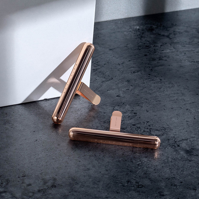 daily lab小金条车载香薰空调香氛 快活林家居香薰条/棒