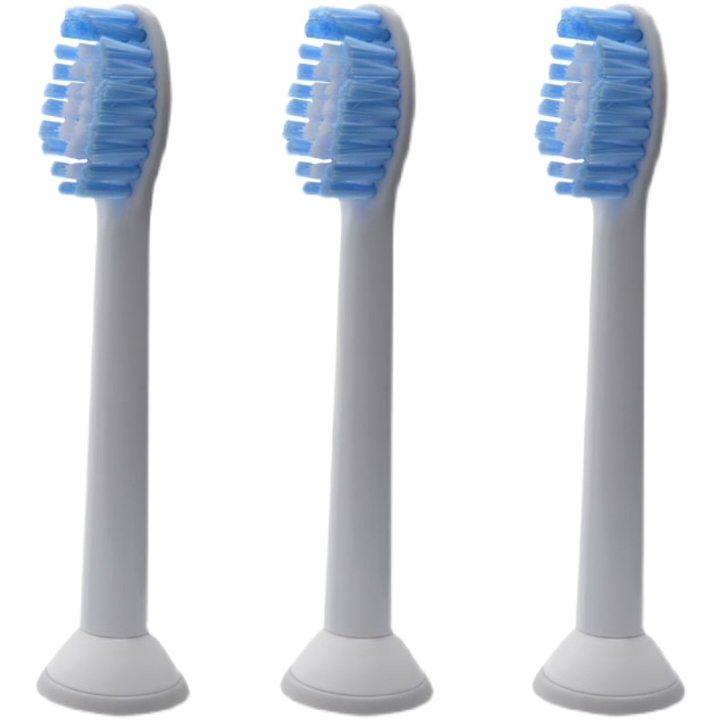 .适配润之家简约组合电动牙刷头V1华润万家伟杰联合款牙刷头